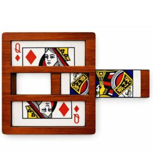 Split Card - Tora Magic