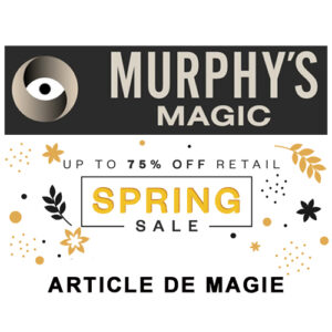 Article de magie