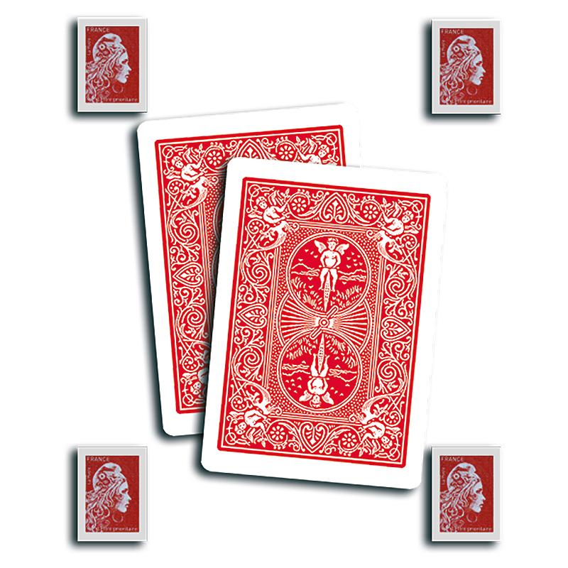 Stamp Matrix - Devil – Image 2