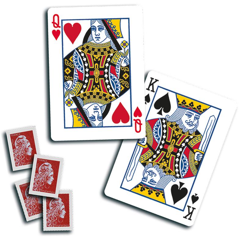 Stamp Matrix - Devil – Image 3