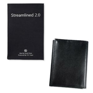 Streamlined 2.0 - David Penn & TCC Magic