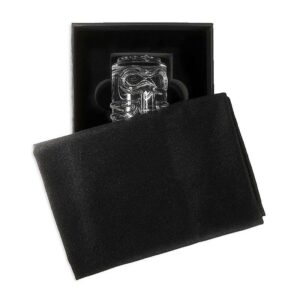 The Shot Glass - TCC & Jimmy Fan