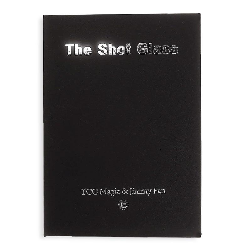 The Shot Glass - TCC & Jimmy Fan – Image 2