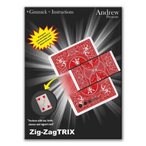 Zig zag Tricks - Andrew and Ednei Ernesto