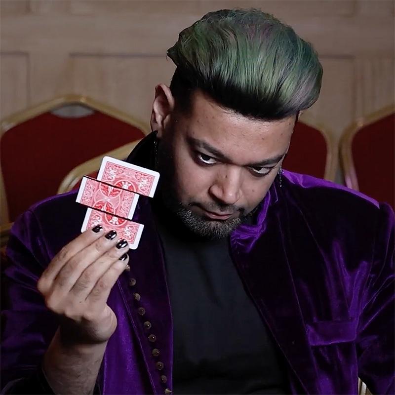 Zig zag Tricks - Andrew and Ednei Ernesto – Image 2