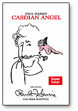 Cardian Angel trick - Paul Harris and Mike Maxwell