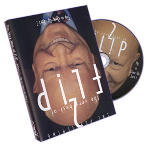 Very Best of Flip Vol 2 (Flip In Close-Up Part 2) - L&L Publishing - DVD