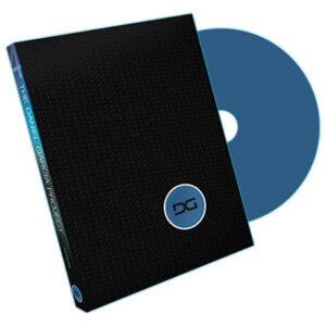 Paul Harris Presents Daniel Garcia Project Vol #4 - Daniel Garcia - DVD