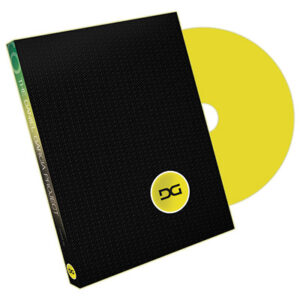 Paul Harris Presents Daniel Garcia Project Vol #6 - Daniel Garcia - DVD