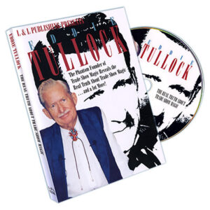Truth Trade Show - Eddie Tullock - DVD