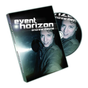 Event Horizon - Andrew Mayne - DVD
