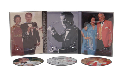 World Renowned Magic of Paul Potassy - DVD – Image 3