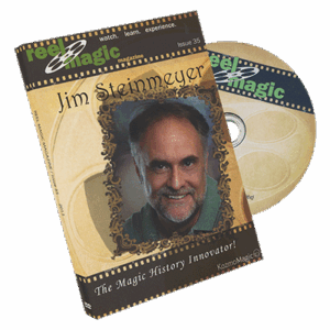 Reel Magic Episode 35 (Jim Steinmeyer)