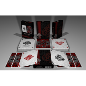 Ritual Playing Cards - US Playing Cards
