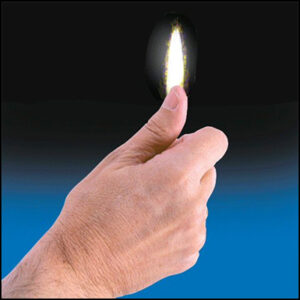 Thumb Tip Flame - Vernet - Trick