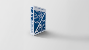 Odyssey X Nishe Edition - Sergio Roca