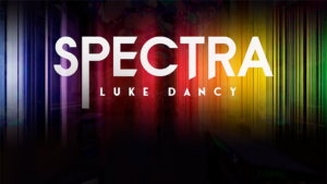 Spectra - Luke Dancy