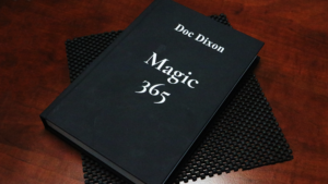 Magic 365 - Doc Dixon