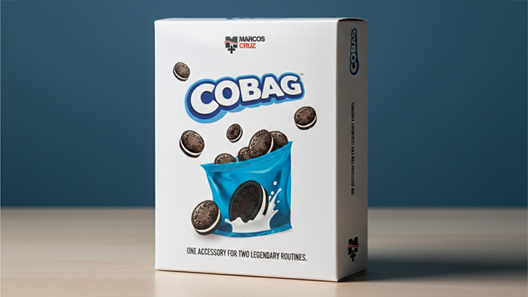 COBAG - Marcos Cruz – Image 2