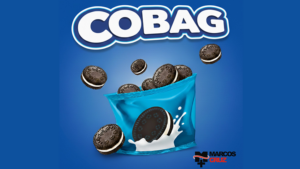 COBAG - Marcos Cruz