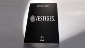 Vestiges - Adriano Zanetti