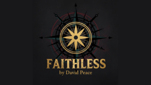 Faithless - David Peace