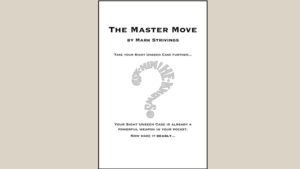 The Master Move - Mark Strivings
