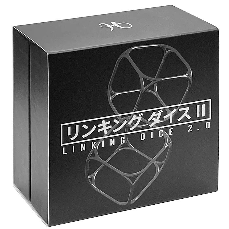 Linking Dice 2.0 - Nobuyuki Nojima