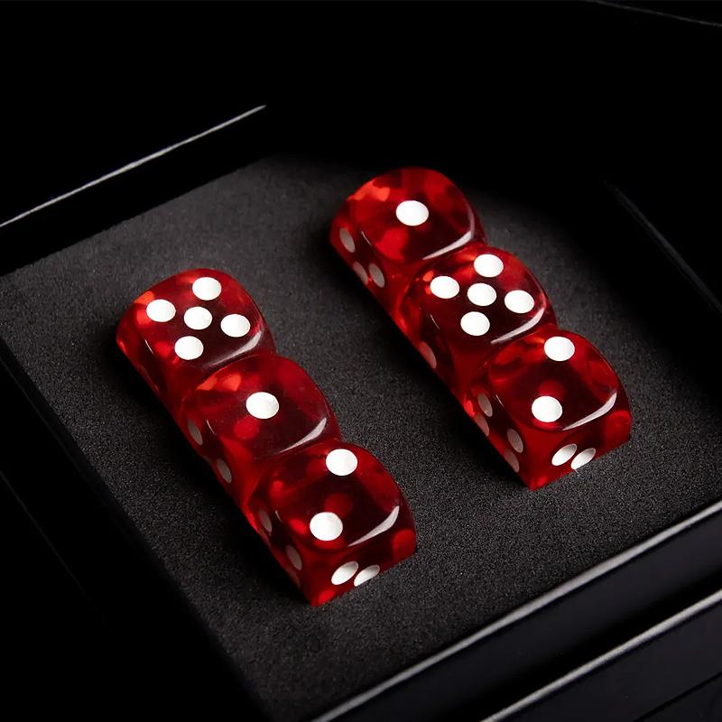 Linking Dice 2.0 - Nobuyuki Nojima – Image 2