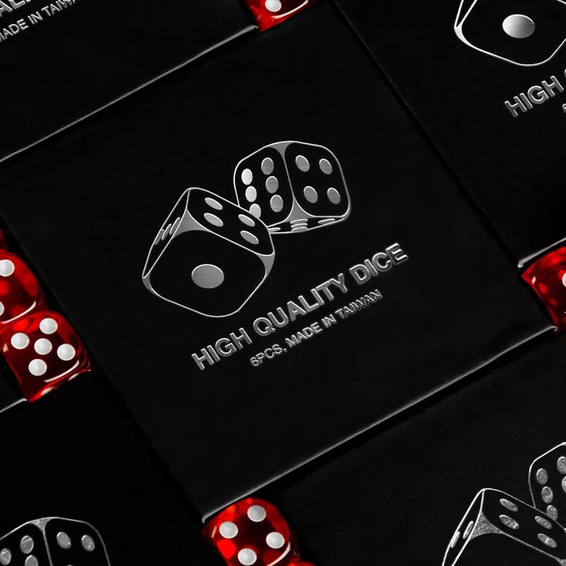 Linking Dice 2.0 - Nobuyuki Nojima – Image 3