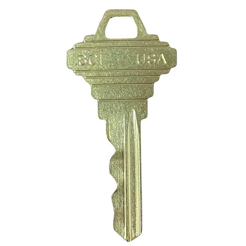 Quantum Key - Calvin Liew – Image 2