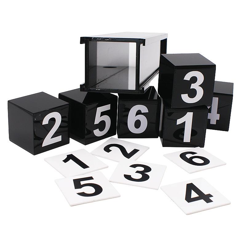 Mystery Cubes – Image 3