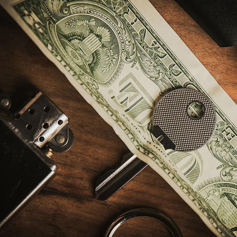 Swiss Key - Nicholas Lawrence & Hanson Chien – Image 3