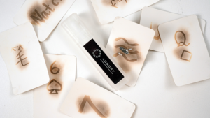 Augury - Zhao Xinyi & Amor Magic