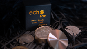 ECHO BOX (Morgan Dollar) - Menzi Magic
