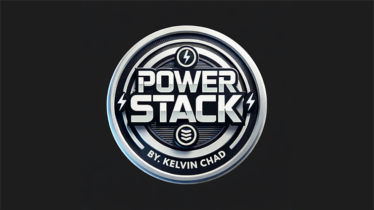 Power Stack - K C