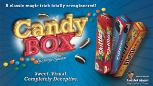 Candy Box - George Iglesias and Twister Magic