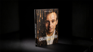Celebrities - Benoit Campana & Marchand de trucs