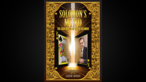 Solomon's Mind - David Solomon