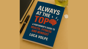 Always at the Top - Luca Volpe