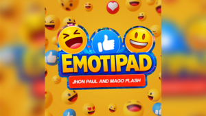 Emotipad - Jhon Paul and Mago Flash