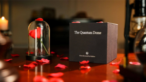The Quantum Dome - Mai Bro & TCC Magic