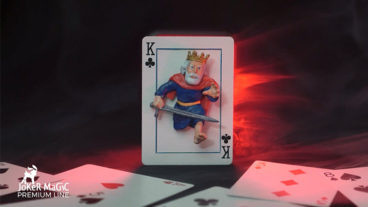 Legend of the King - Joker Magic – Image 2