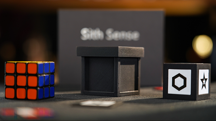 Sith Sense - Kev G & TCC Magic – Image 2