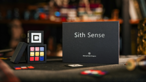 Sith Sense - Kev G & TCC Magic