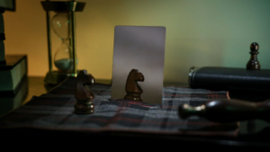 Mirage Mirror - Kun & TCC Magic
