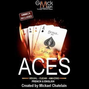 ACES  - Mickael Chatelain