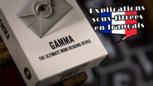 Gamma - Nikolas Mavresis and David Jonathan