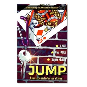 Jump - Mickael Chatelain