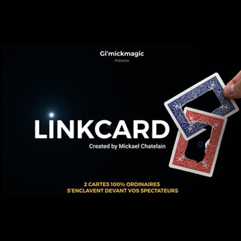 LinkCard - Mickael Chatelain – Image 3
